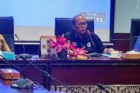Komisi 1 DPRD Sumbar Plototi Capaian Kinerja OPD Tahun 2021