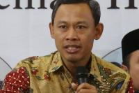 KPU Kembali Usulkan Jadwal Pemilu 2024 ke DPR