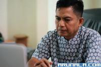 KPU Sumbar masih Lakukan Proses PDPB
