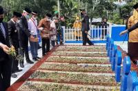 Menggenang 73 Tahun Peristiwa Situjuah Batua: Mahyeldi Dukung Revitalisasi Lokasi Bersejarah Situjuah