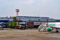 Kemenhub Lakukan Revitalisasi: Rabu Depan Bandara Halim Ditutup Sementara