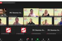 Dorong Anak Muda Berinvestasi Sejak Dini: Sinarmas Sekuritas Gelar SimInvestival 2022