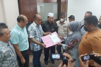 Supardi Diminta Pimpin Pengprov IPSI Sumbar