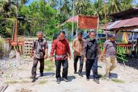 Tiga Nagari di Pessel Butuh Penguatan Jaringan Selular