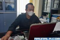 KPU Sumbar Berstatus Tipe A: Tiga Sekretaris dan Empat Kabag Dilantik