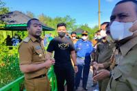 Wagub Sumbar Tinjau Desa Wisata Mangrove di Kota Pariaman: Tingkatkan Kunjungan, Desa Apar harus Perbanyak Atraksi