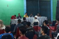 Ketua Komisi III DPRD Sumbar Reses ke Kelurahan Kuranji: Afrizal Tampung Aspirasi Warga Soal Pembangunan