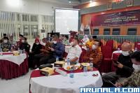 KPU Resmikan Hari Pemungutan Suara Pemilu 2024: Akurasi Data Pemilih Tetap jadi Hal Penting Diperhatikan