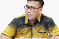 Menanggapi Adanya Wacana Penundaan Pemilu: Alirman Sori: Elite Politik jangan Khianati Dukungan Rakyat