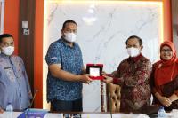 Peningkatan Kualitas dan Mutu Pendidikan: Apkasi Edukasi Para Guru di Kota Pariaman