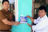 Dana BOS SD dan SMP di Padangpariaman Diaudit