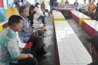 Beri Pendidikan bagi Warga Binaan: Dinas Dikpora Kerjasama dengan Lapas Klas II B Pariaman