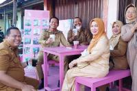 Duet Genius-Mardison Selalu Jaga Kekompakan