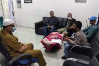 Matangkan Persiapan Pelantikan: FJKIP Padangpanjang Segera Terbentuk