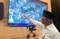 Gerak Cepat Atasi Dampak Gempa Pasbar: Gubernur Kirim Bantuan dan Bertolak ke Lokasi