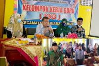 Kota Pariaman Sikapi Ujian Nasional: Guru SD Dilatih Buat Soal Ujian Berbasis Assessment