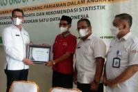 FGD Persiapan Publikasi Padangpariaman Dalam Angka: Keakuratan Data Penting bagi Pembangunan Daerah