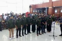 Kepengurusan JMSI Kota Bukittinggi Dilantik