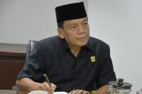 Bamus Tetapkan Agenda Kerja DPRD Sumbar Masa Reses Kedua 2021/2022: Kinerja OPD Bakal Dievaluasi Saat LKPJ Gubernur