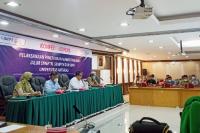 Unand Sosialisasi Penerimaan Mahasiswa Baru 2022: Masih Terbuka Peluang bagi 570 Calon Mahasiswa Baru