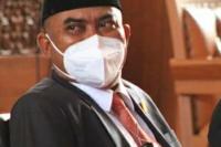 Pariyanto Apresiasi OP Migor dari Pemkab Dharmasraya