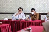 Pembangunan Objek Wisata Tawa Dimatangkan