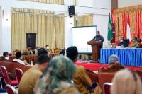 RKPD Kunci Perencanaan Pembangunan Daerah