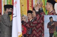 Royswan Pimpim DPD PKDP Kampar