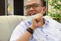 Terpilih Secara Aklamasi di Musprov VIII: Supardi Kini Pimpin IPSI Sumbar