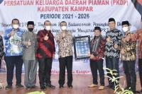 Pemko Pariaman Buat 77 Iven Wisata: Targetkan 2 Juta Kunjungan Wisatawan di 2022