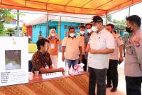 Tiga Kecamatan Selenggarakan Pilkades Serentak