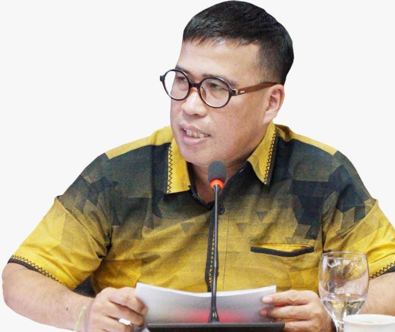 Anggota DPD RI, Alirman Sori kecam tindakan KKB yang dinilai sudah ganggu kedaulatan negara. (Dok : Istimewa)