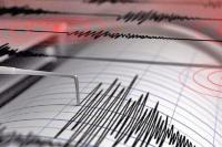 Ilustrasi Gempa M6,7 Nias Selatan. (Dok : Istimewa)