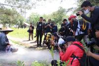 Ajang Pariaman Photography Contest Friendship 2022: 250 Fotografer Uji Skill dalam Membidik