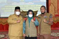 Menanggapi Kondisi Kebencanaan di Padangpariaman: BPBD Bentuk Tiga Inovasi Kesiapsiagaan Bencana