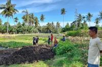 Desa Batang Tajongkek Kembangkan Budidaya Nila