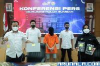 Diputus Pacar, Posting Rekaman Video Sensitif ke Medsos