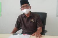 DPRD Dharmaraya Gelar Paripurna Pemberhentian Jabatan Wabup
