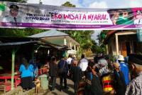 Ekowisata Nyarai Masuk Nominasi Wisata Unggulan Sumbar