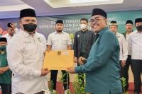 Menyongsong Pemilu Serentak 2024: Kepengurusan Baru 19 DPC PKB Ditetapkan