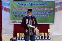 Peringatan 100 Tahun Ponpes Nahda: Ketua DPRD Sumbar Motivasi Kaum Wanita