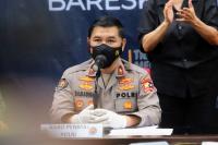 Lagi, Densus 88 Tangkap 16 Tersangka Teroris