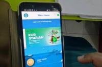 Feature: Nagari Mobile Banking; Menebar Kebaikan dalam Genggaman