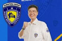 Mengaku Banyak Dapat Dukungan: Nasta Nasrul Abit Siap Pimpin IMI Sumbar