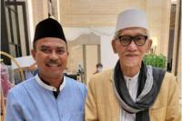 Pariyanto Hadiri Harlah NU di Jakabaring