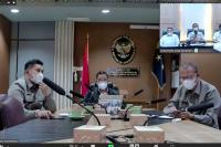 Dibutuhkan Dukungan Kemenko Polhukam dan Kemenkominfo: Pemko Pariaman akan Atasi Daerah Blank Spot