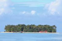 Pulau Angso Duo jadi DTWU di Sumbar