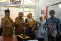 KI Sumbar Gelar Sidang SIP di Tanahdatar: Sengketa PKN-RI dengan Dua Pemnag Berakhir Damai