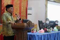 Sudah 45.108 Anak Sekolah Divaksin di Padangpariaman