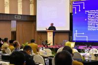 Musrenbang RKPD Sumbar Tahun 2023: Supardi: Eksekutif Agar Pertimbangkan Usulan Masyarakat